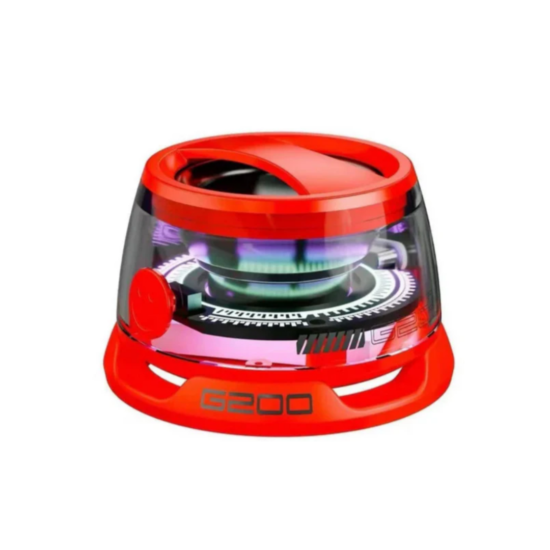 SoundSnap™ | Bærbar Bluetooth Højttaler