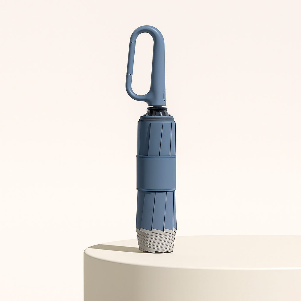 StormShield⢠| Oplev ro og tryghed selv i det vildeste stormvejr