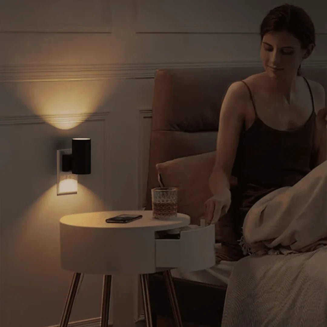 AoraLux™ | En tidløs luksus til ethvert rum.