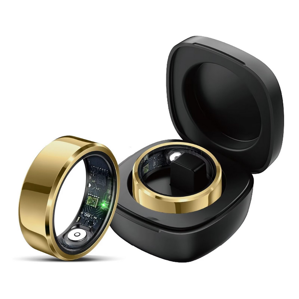 Vitala™ | Den smarteste ring, du nogensinde vil bære
