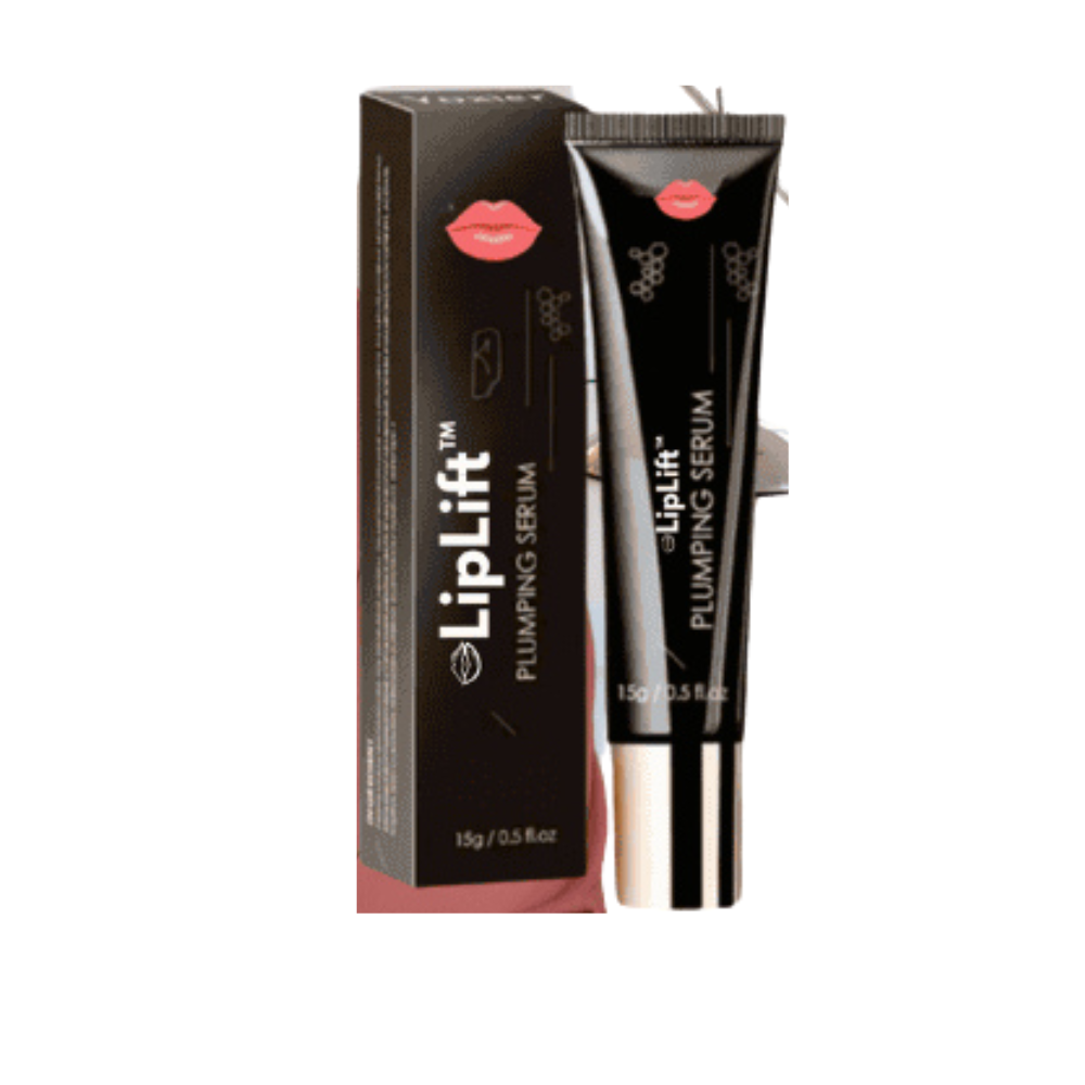LipLift™ | Få naturligt fyldigere læber med blid volumen og intens fugt