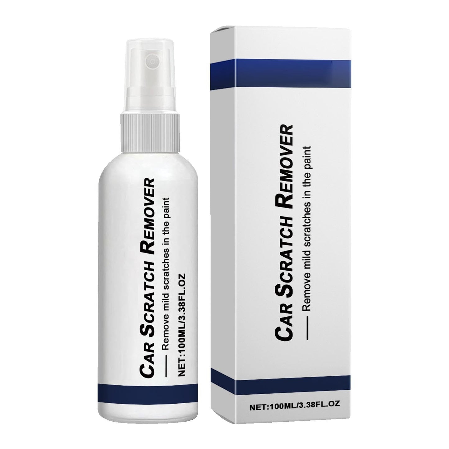 ScratchAway™ | Fjern ridser på sekunder – og få din bil til at skinne som ny