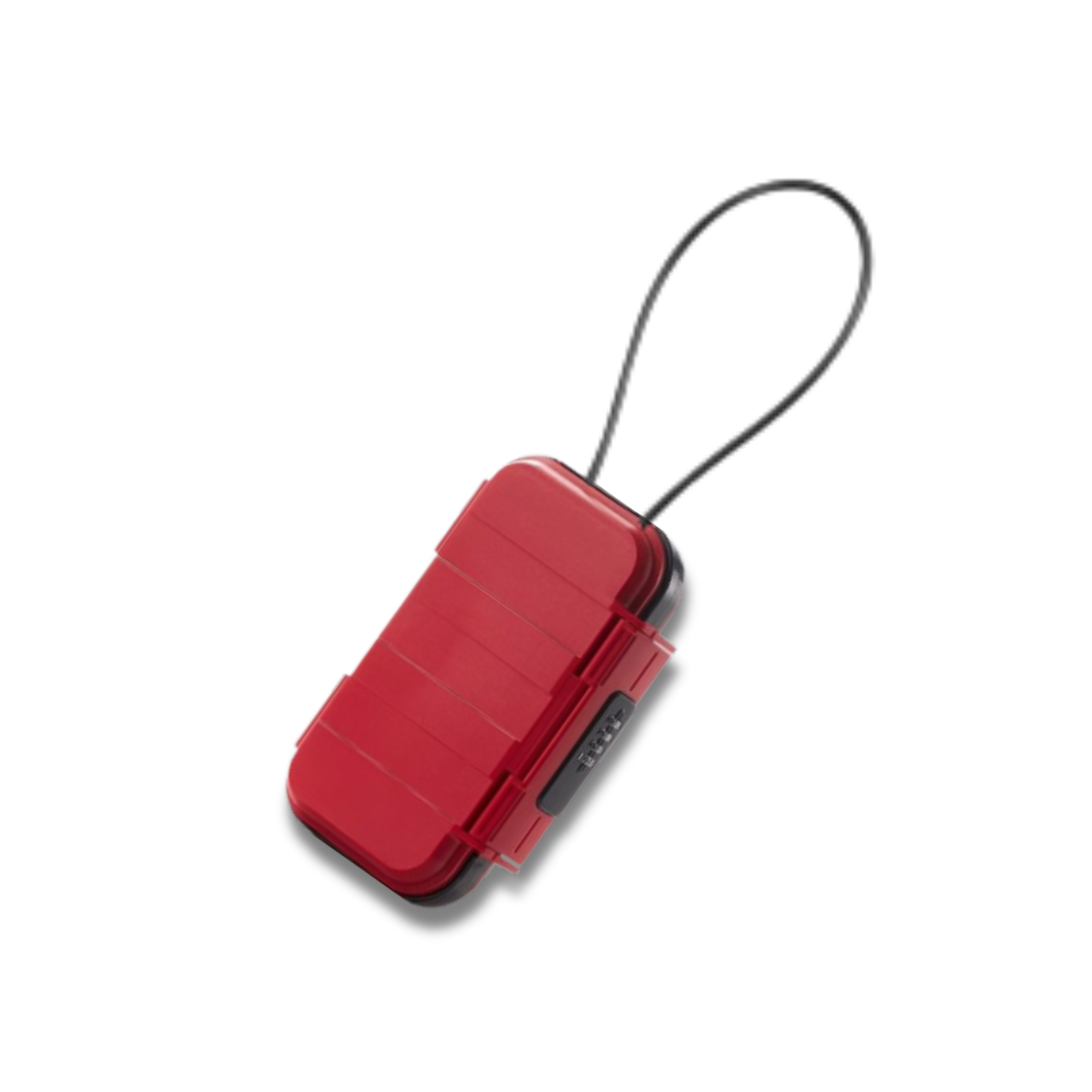 SafeBox™ | Den Bedste Sikkerhed For Dine Værdifulde Ejendele