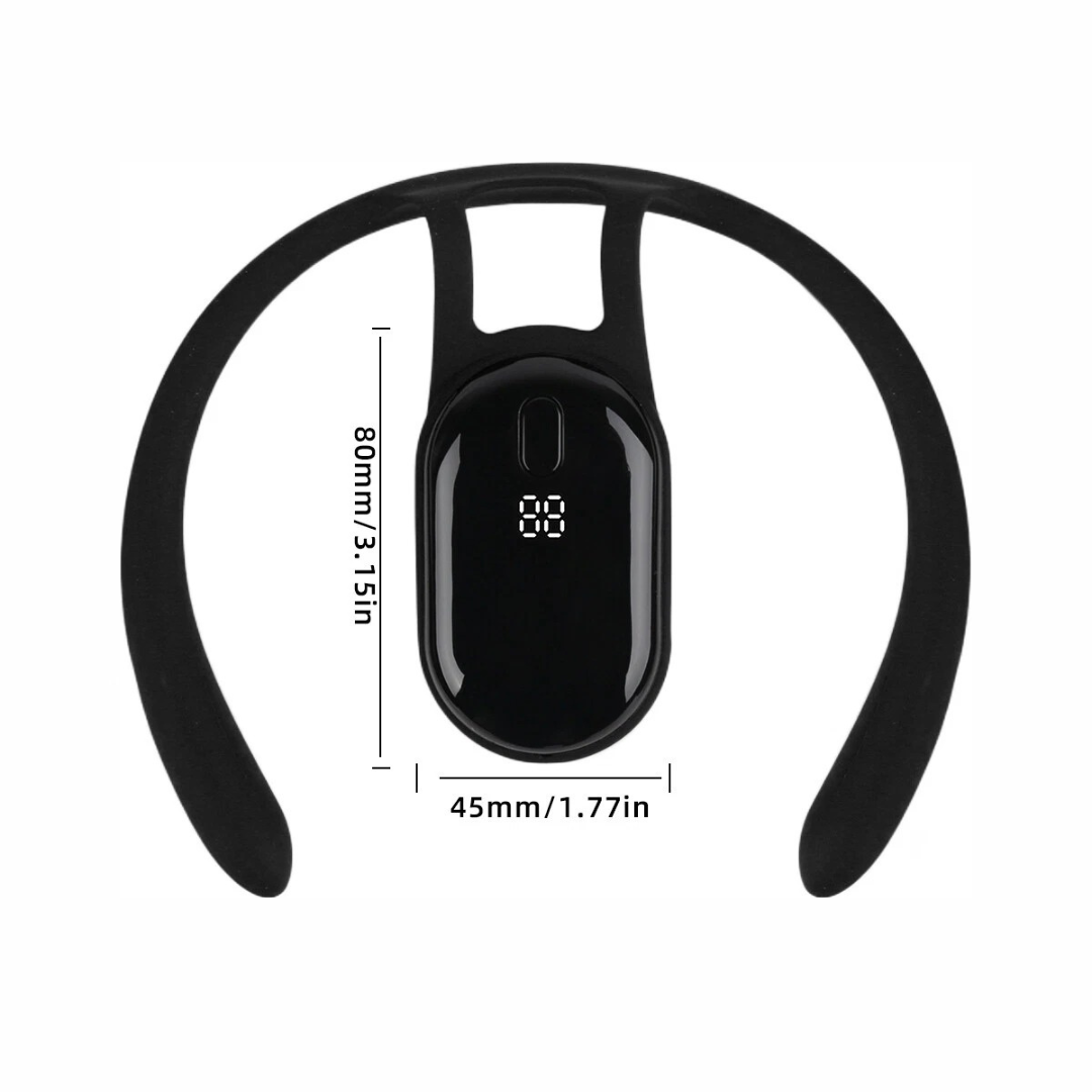 PostureAlign™ | Få din ryg til at stå lige uden besvær