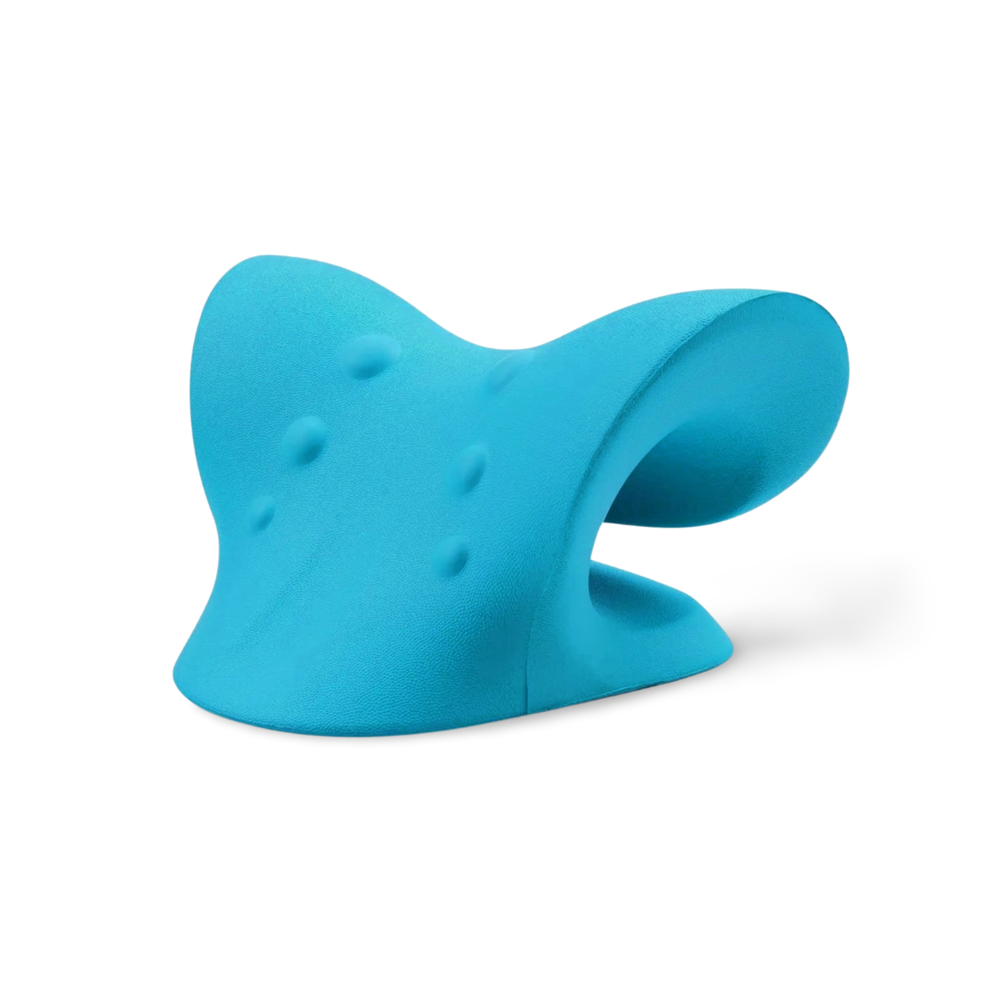 NeckRelief™ | Lider du af nakkesmerter? Prøv denne løsning!