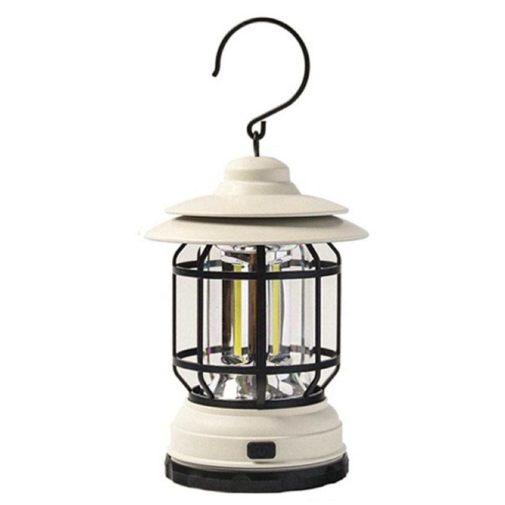 RetroLight™ - Stilfuld funktionalitet til ethvert eventyr