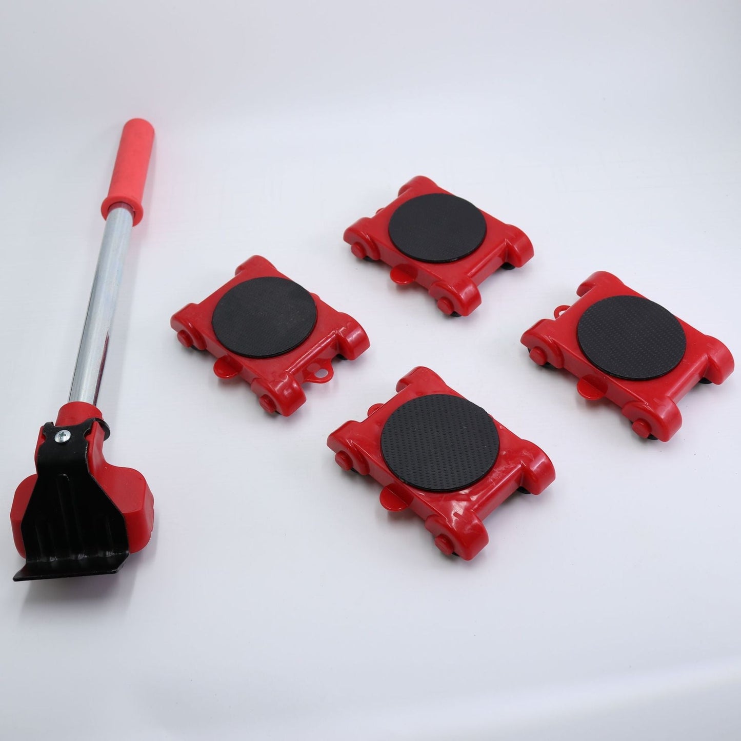 MoveMate™ | Slip for tunge løft og ødelagt ryg