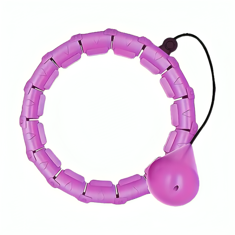 SweatHoop™ | Forbrænd fedt med hver drejning