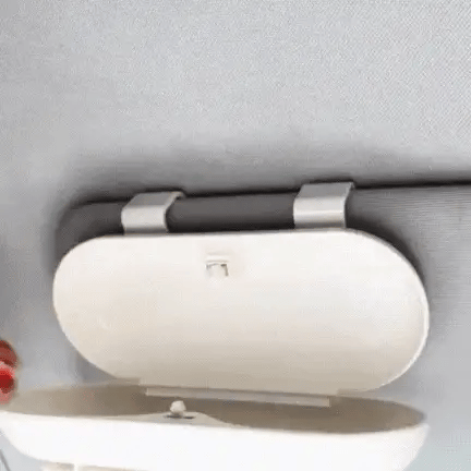 VisorSafe™ | Opbevar dine solbriller sikkert