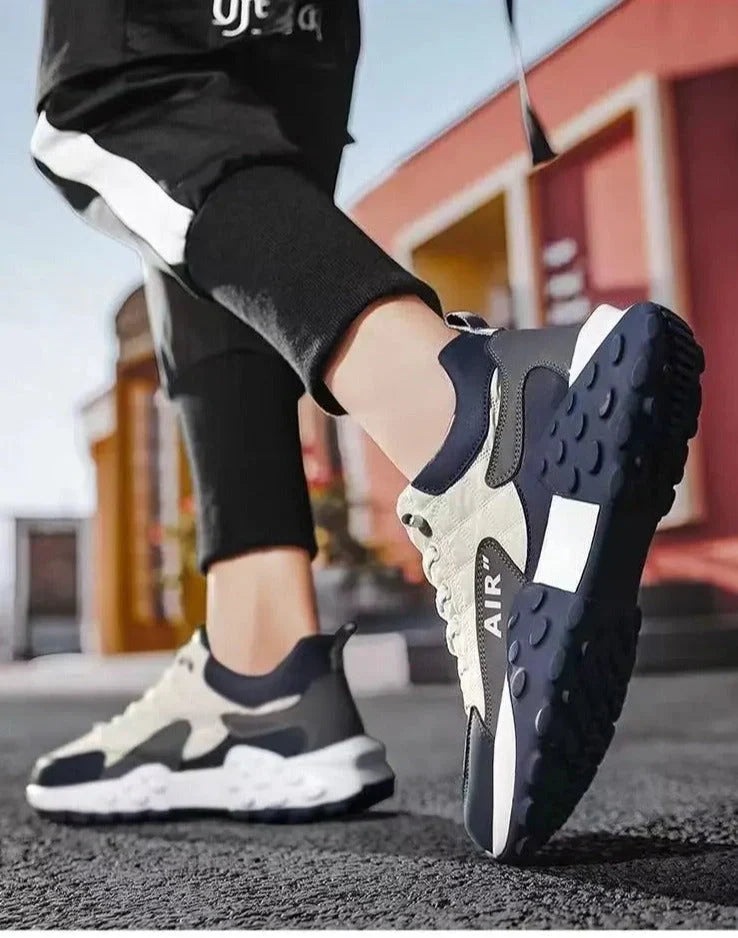 AIRVY™ | Casual Supreme Sneakers