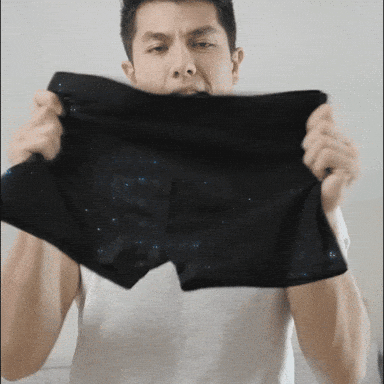 BambooWear™ | Bambus boxershorts 5-pak | Få 5 ekstra GRATIS