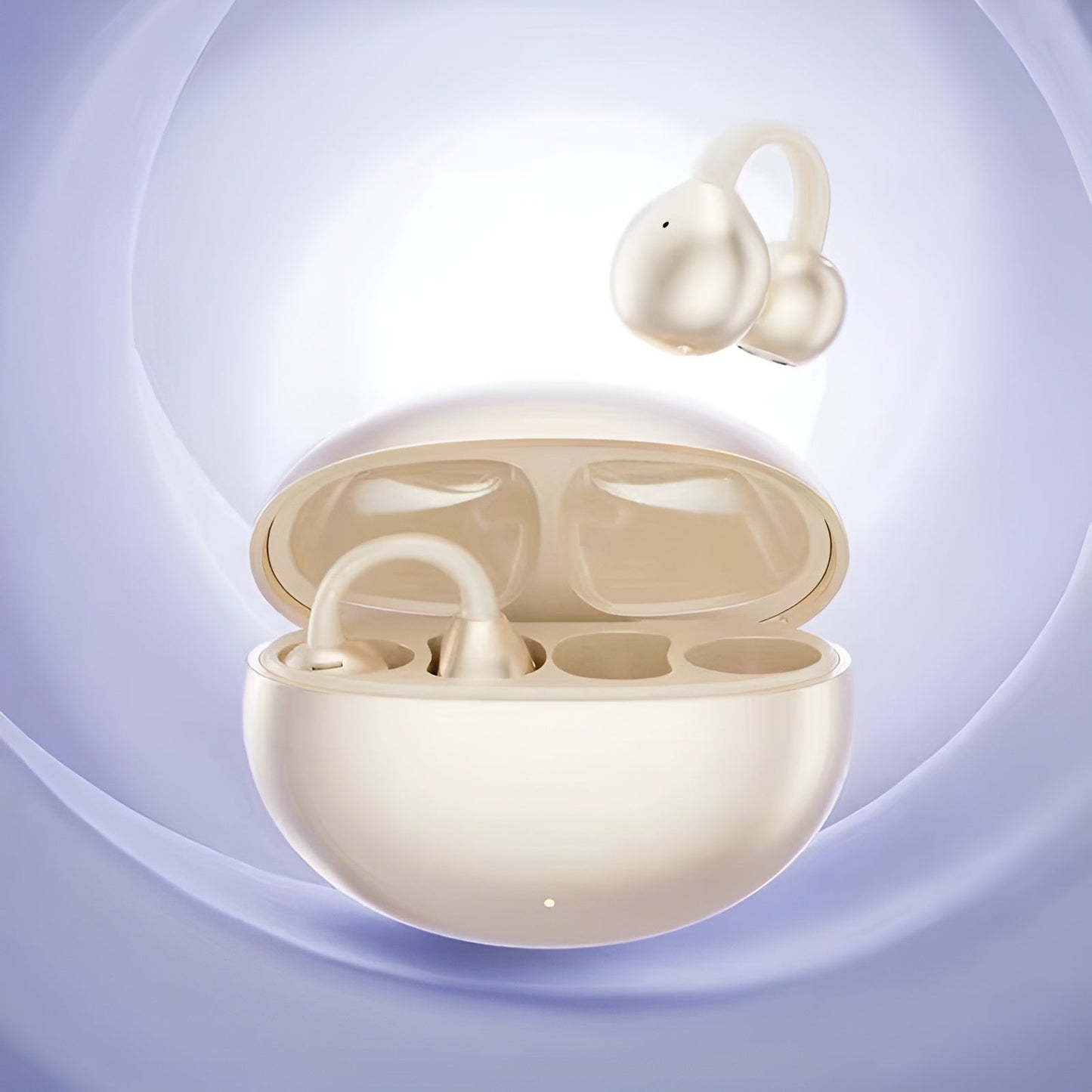 NovaTune™ | Ny innovation Airpods, cool og stærk lyd