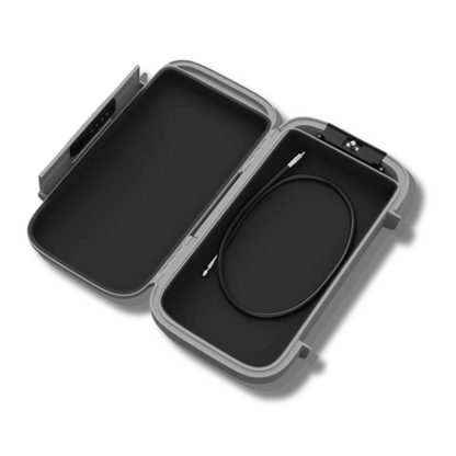 SafeBox™ | Den Bedste Sikkerhed For Dine Værdifulde Ejendele