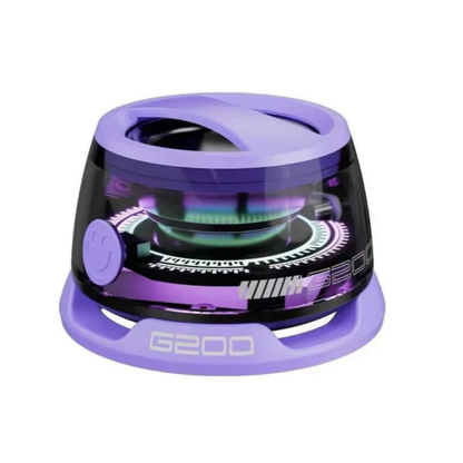 SoundSnap™ | Bærbar Bluetooth Højttaler