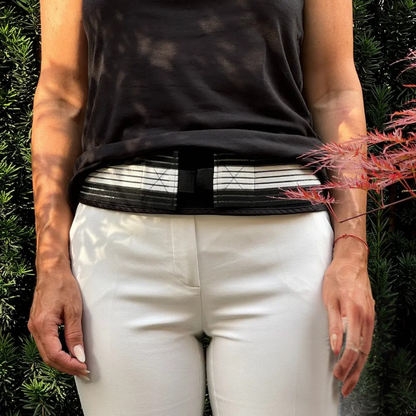 OrthoBelt™ | Stå rank – og mærk forskellen i hele kroppen