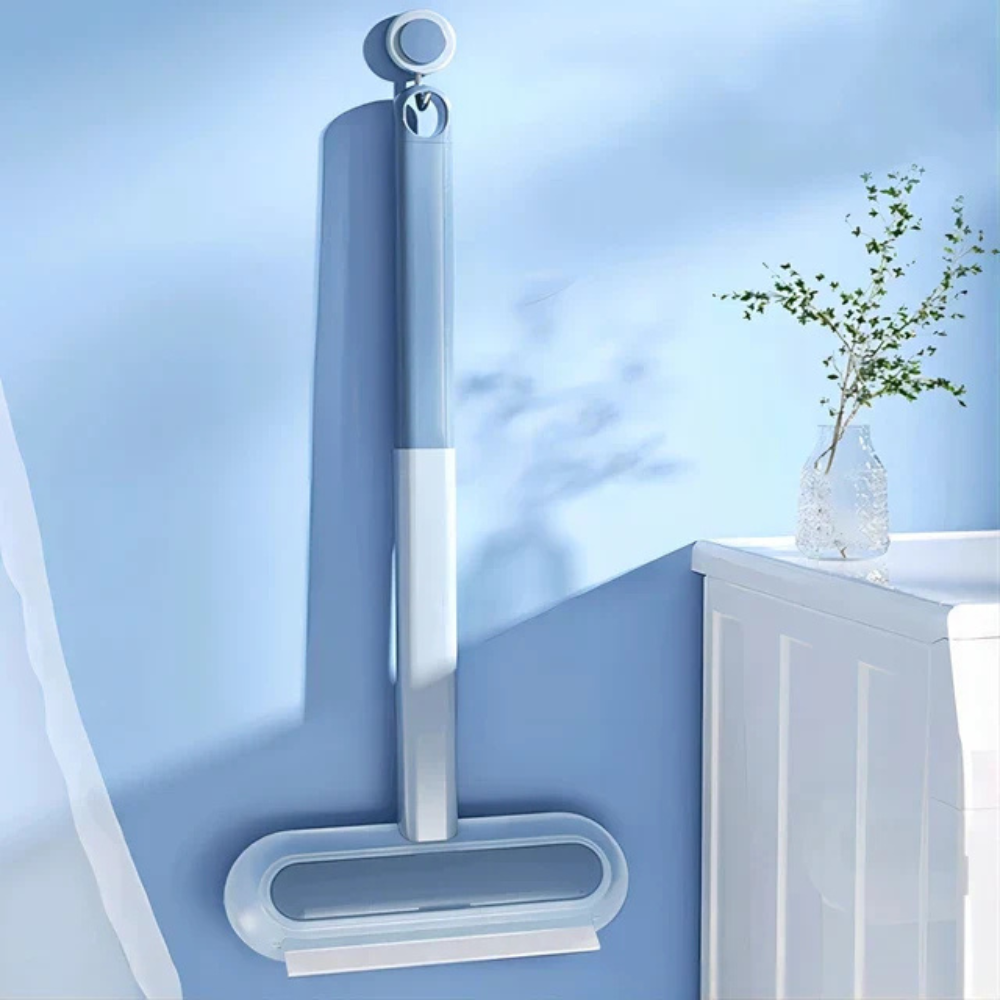 MultiClean™ | Fjern dyrehår, støv og fnug på få sekunder