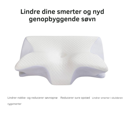 VitalityPro™ | Afslapning, bedre søvn og en stærkere holdning