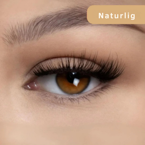 LashPerfect™ | Smukke øjenvipper uden limkaos!