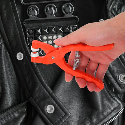 SnapFix™ | Lav, reparer og design på få sekunder – uden at sy