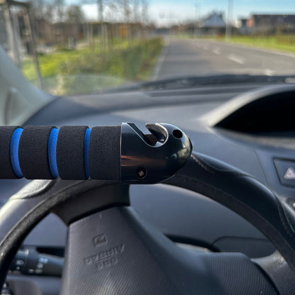 GripAssist™ | Ikke flere problemer med mobilitet