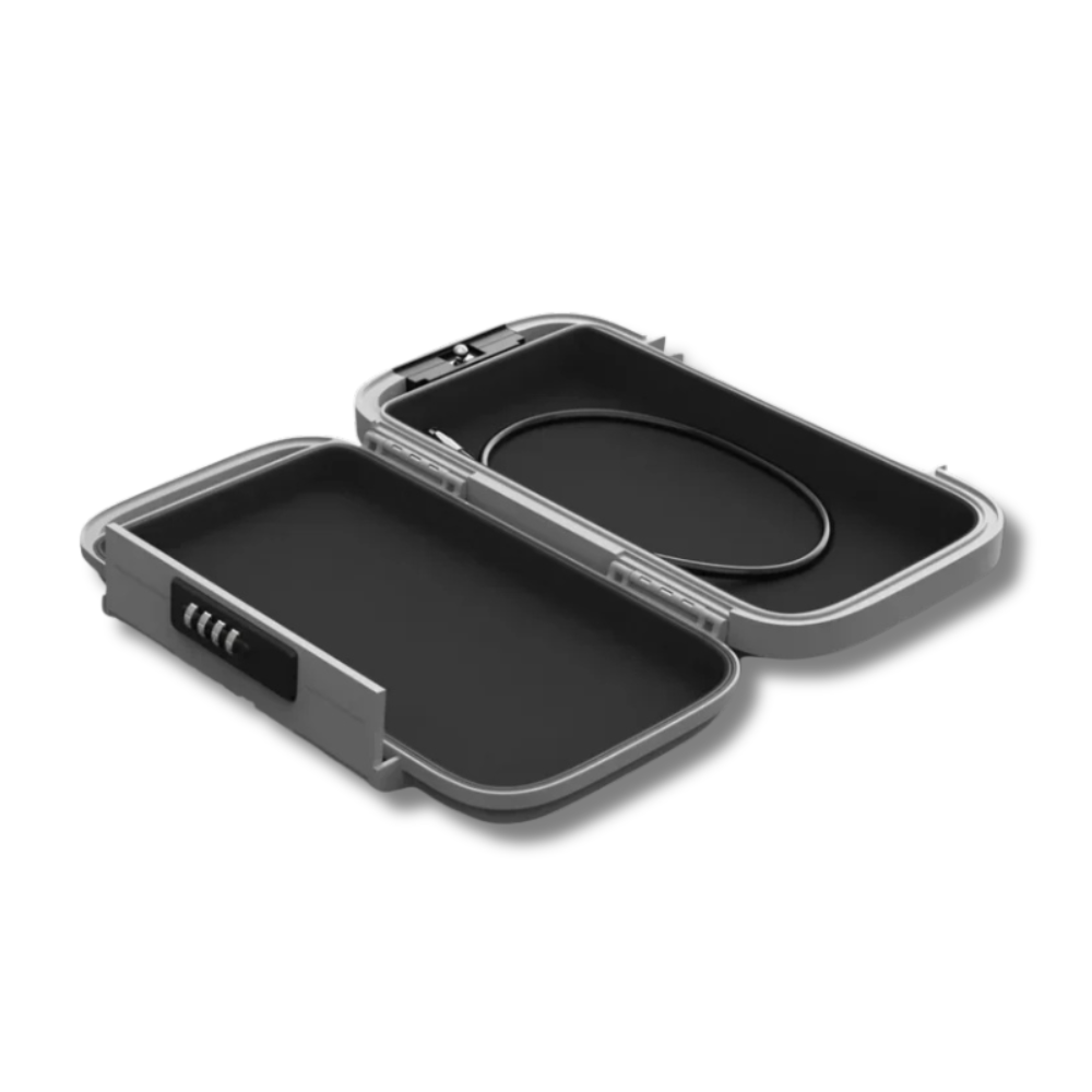 SafeBox™ | Den Bedste Sikkerhed For Dine Værdifulde Ejendele