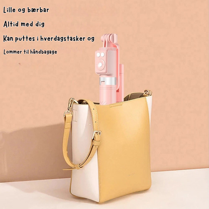 FlexiShot™ | Din ultimative fotoven