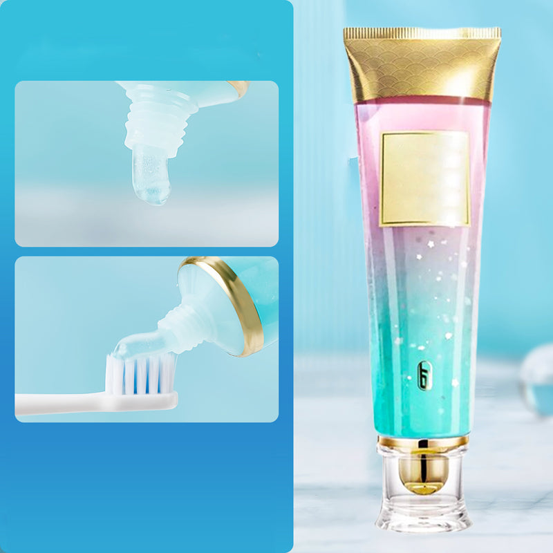 PearlyWhite™ | Til dit strålende hvide smil!