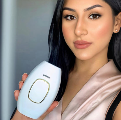 SmoothTouch™ IPL | Permanent hårfjerning – skånsom teknologi til glat hud hele året