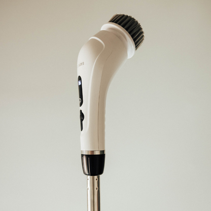 EasyClean™ Pro | Den ultimative rengøringsbørste til hurtig og effektiv rengøring!