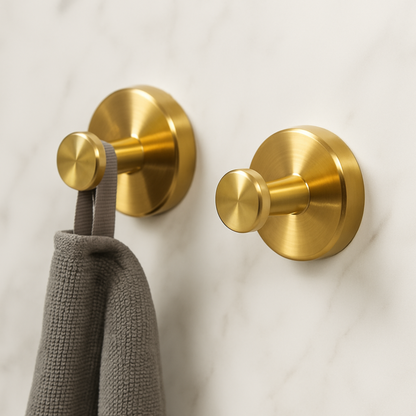 Serenne™ | Elegant krog uden boring til køkken og badeværelse