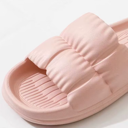 ComfySlippers™ | Bløde, stilfulde hjemmesko til hverdagsbrug