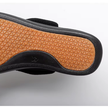 WideComfort™ Shoe | Ultimativ komfort til brede fødder