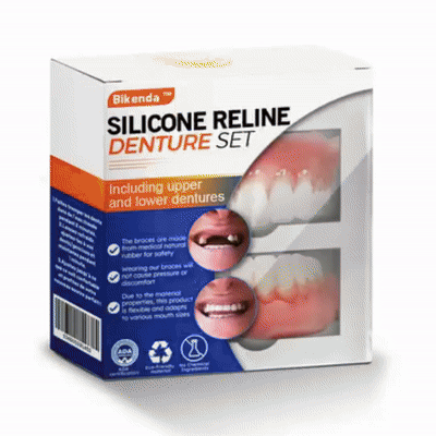 PerfectSmile™ | Opnå din drømme-smil på sekunder!