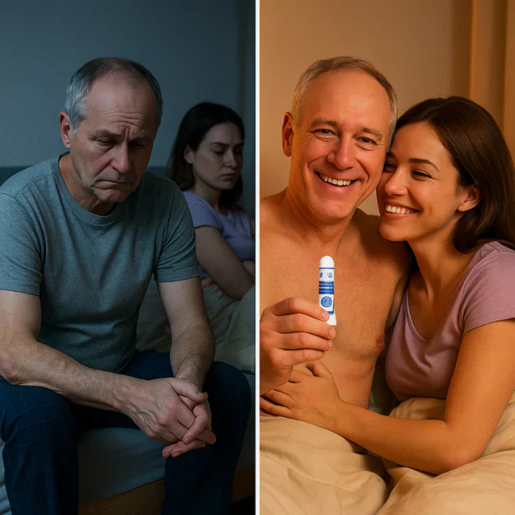 Vireon™ | Når øjeblikket kommer – vær klar