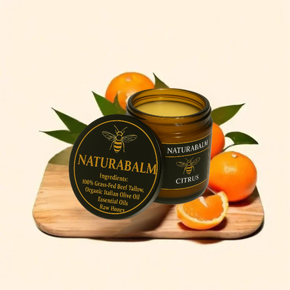 NaturaBalm™ | Den naturlige fugt, din hud har længtes efter