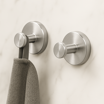 Serenne™ | Elegant krog uden boring til køkken og badeværelse