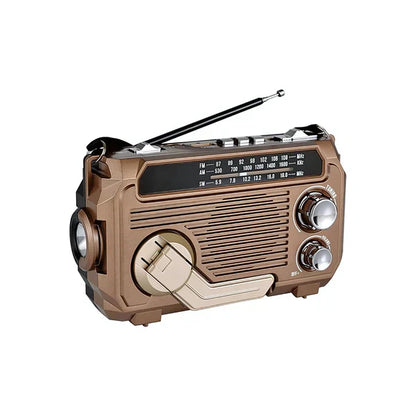 SafeWave™ | Din livline, når nettet svigter