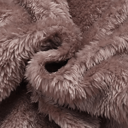 SnugCub™ | Blød varme og tryg komfort til dit lille eventyr