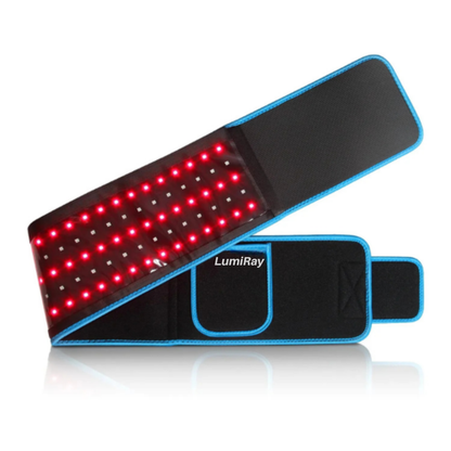 LumiRay™ Pro | Slankende & Smertelindrende Bælte