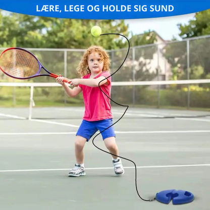 SwingTrainer™ Pro | Træn som en professionel, leg med sjov