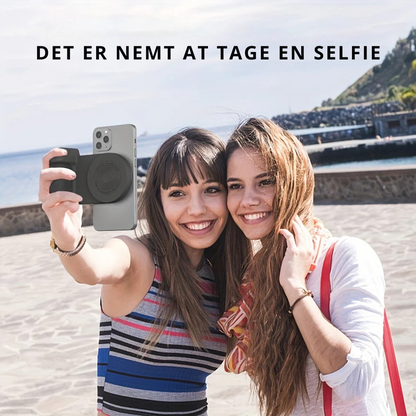 GripShot™ | Tag nemt de bedste fotos og videoer med din smartphone!