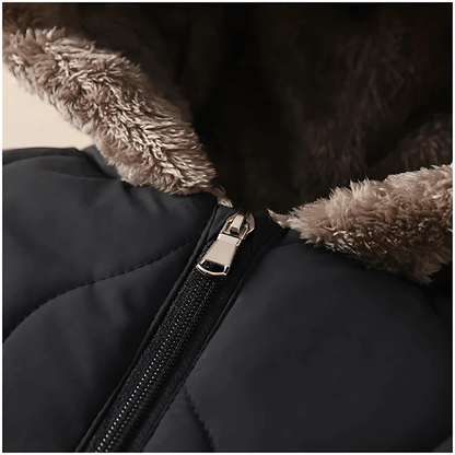 SnugCub™ | Blød varme og tryg komfort til dit lille eventyr