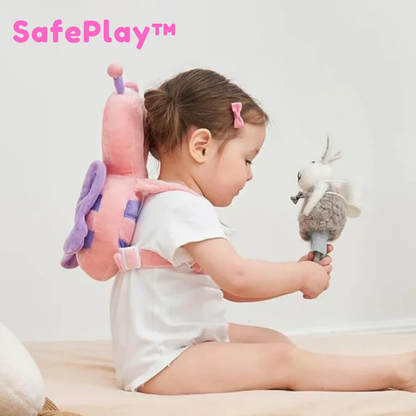 SafePlay™ | Pude til forebyggelse af fald