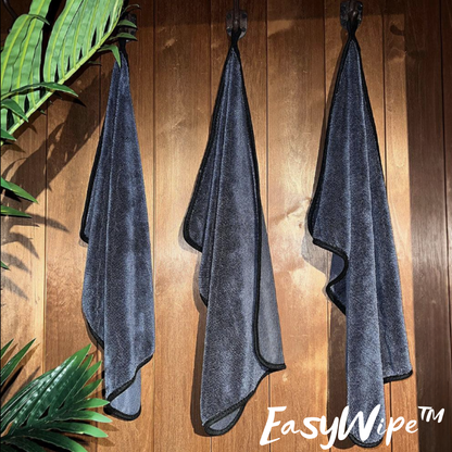 EasyWipe™ - Klud til tørring - 2+1 GRATIS