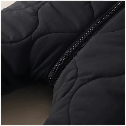 SnugCub™ | Blød varme og tryg komfort til dit lille eventyr