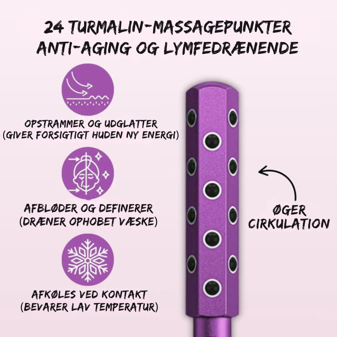 PureLift Roller™ | For en strammere, friskere hud