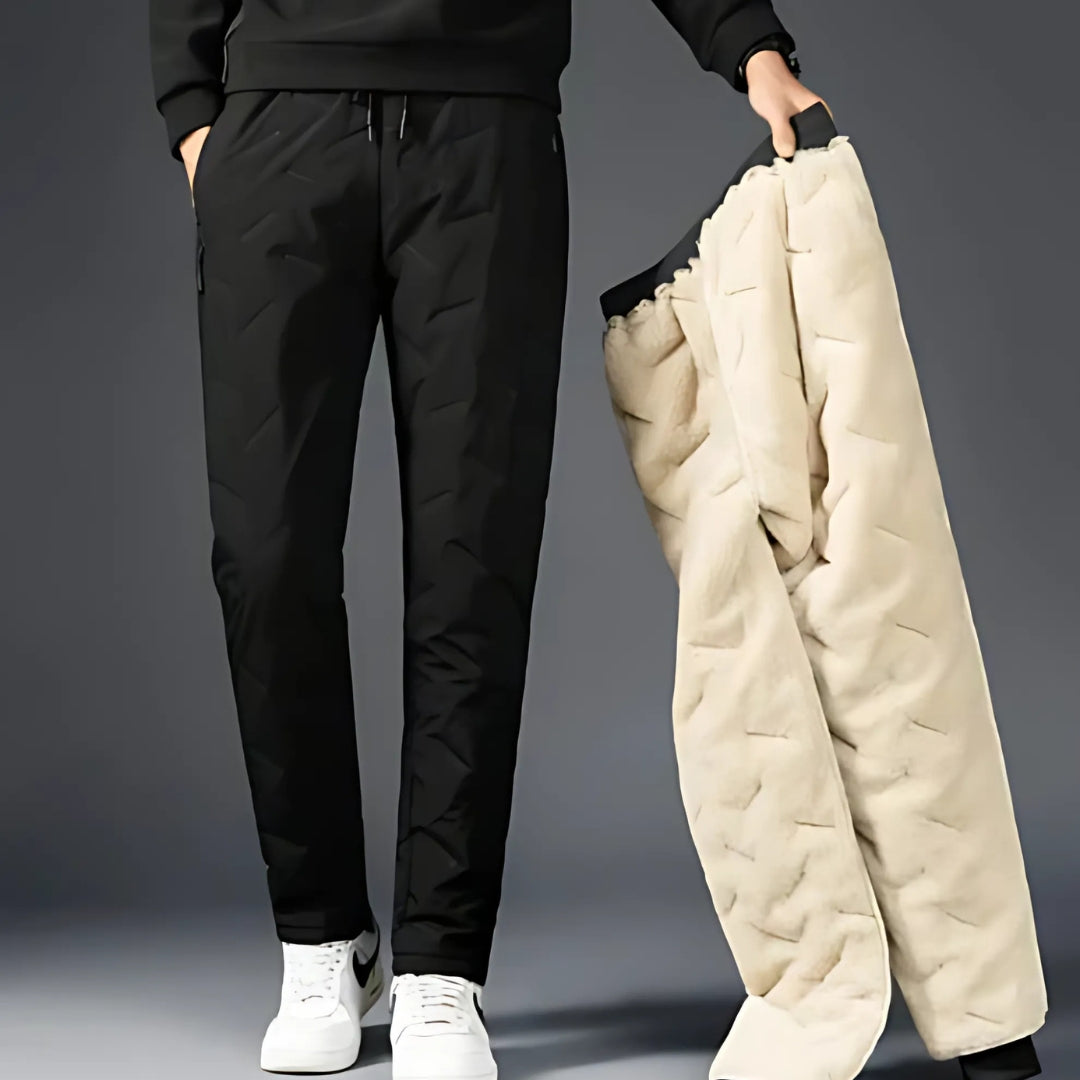 ThermaWear™ | Hold dig varm, tør og ubesejret hele vinteren