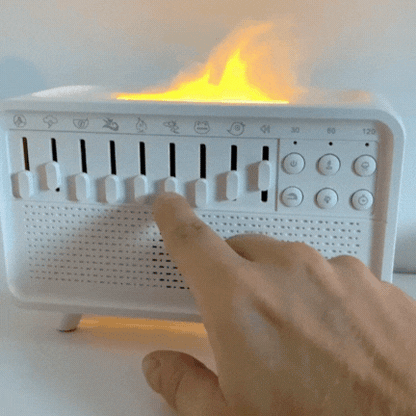 AuraLume™ | 4-i-1 lydlandskab 🌙