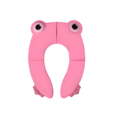 PottySeat™ | Sammenklappeligt pottesæde til småbørn