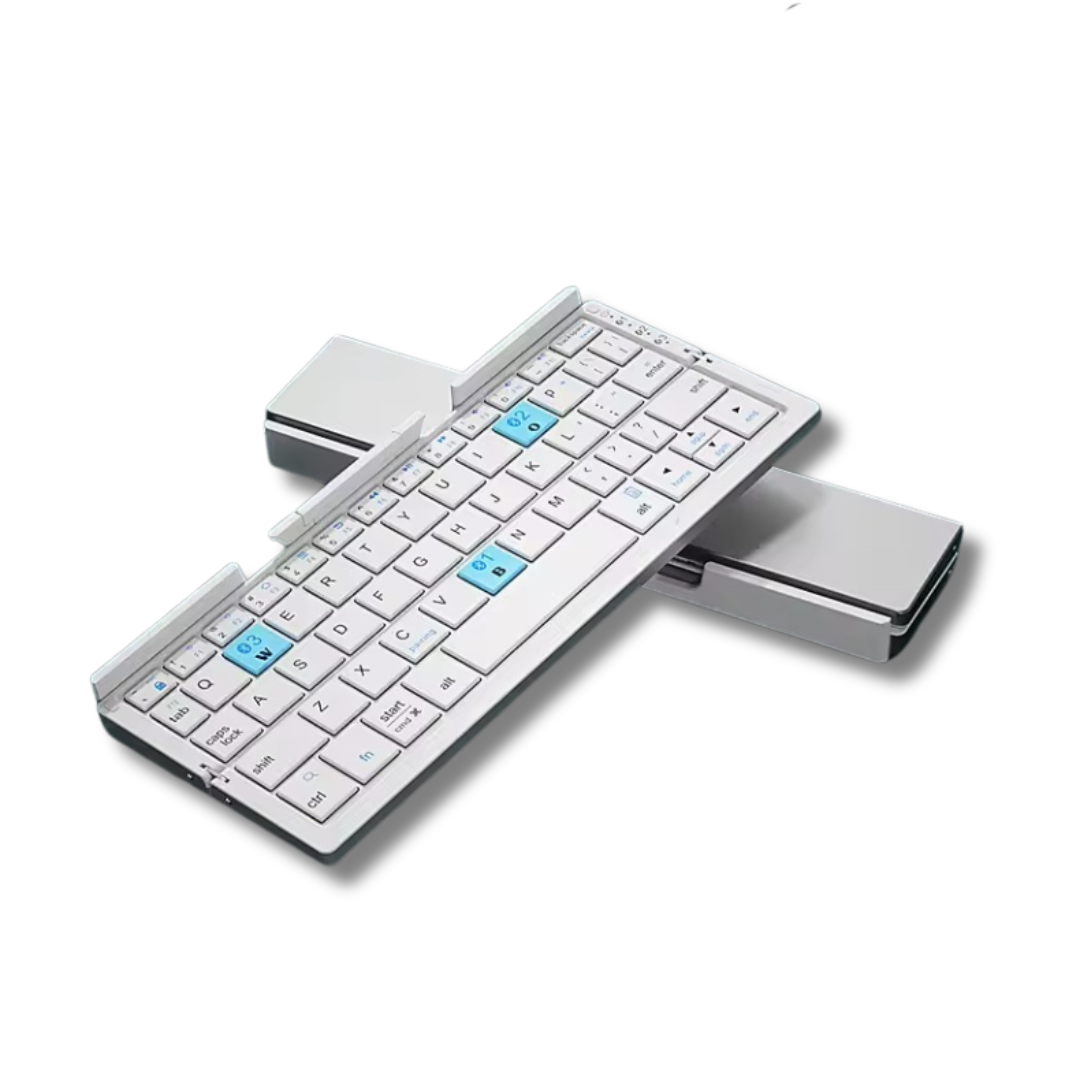 MiniKeys™ | Det bedste lille plug-in-keyboard nogensinde!